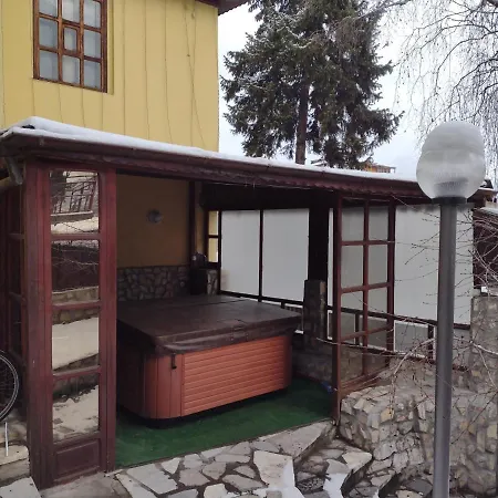 Pensiune Вила Любляна