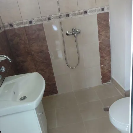 Вила Любляна Pensiune Velingrad